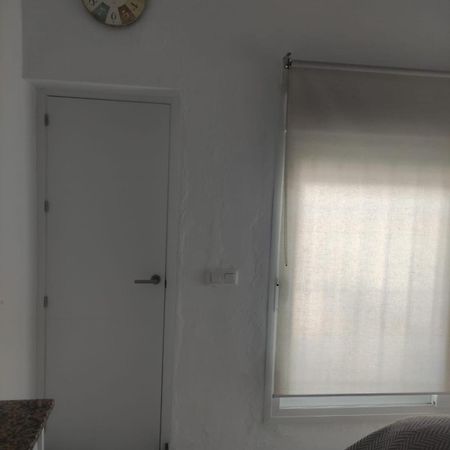Apartamento En Planta Baja Con Vistar Al Mar Коніль-де-ла-Фронтера Екстер'єр фото