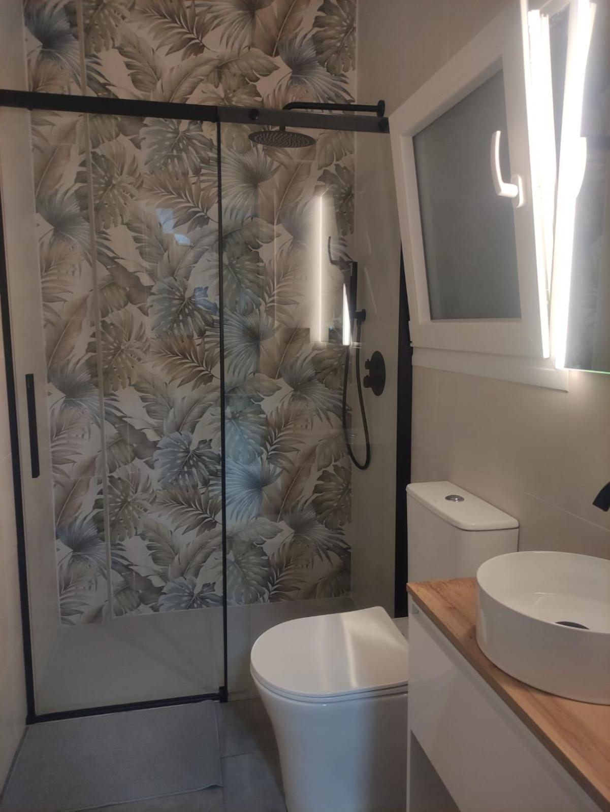Apartamento En Planta Baja Con Vistar Al Mar Коніль-де-ла-Фронтера Екстер'єр фото