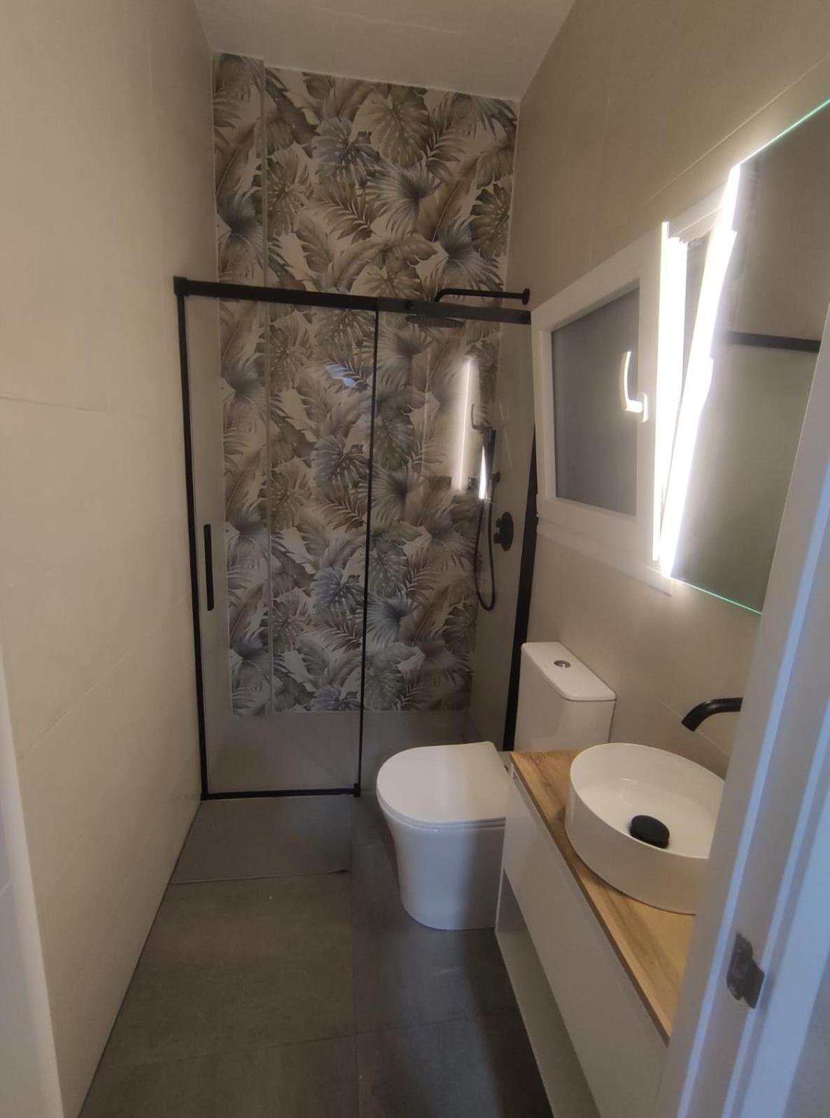 Apartamento En Planta Baja Con Vistar Al Mar Коніль-де-ла-Фронтера Екстер'єр фото