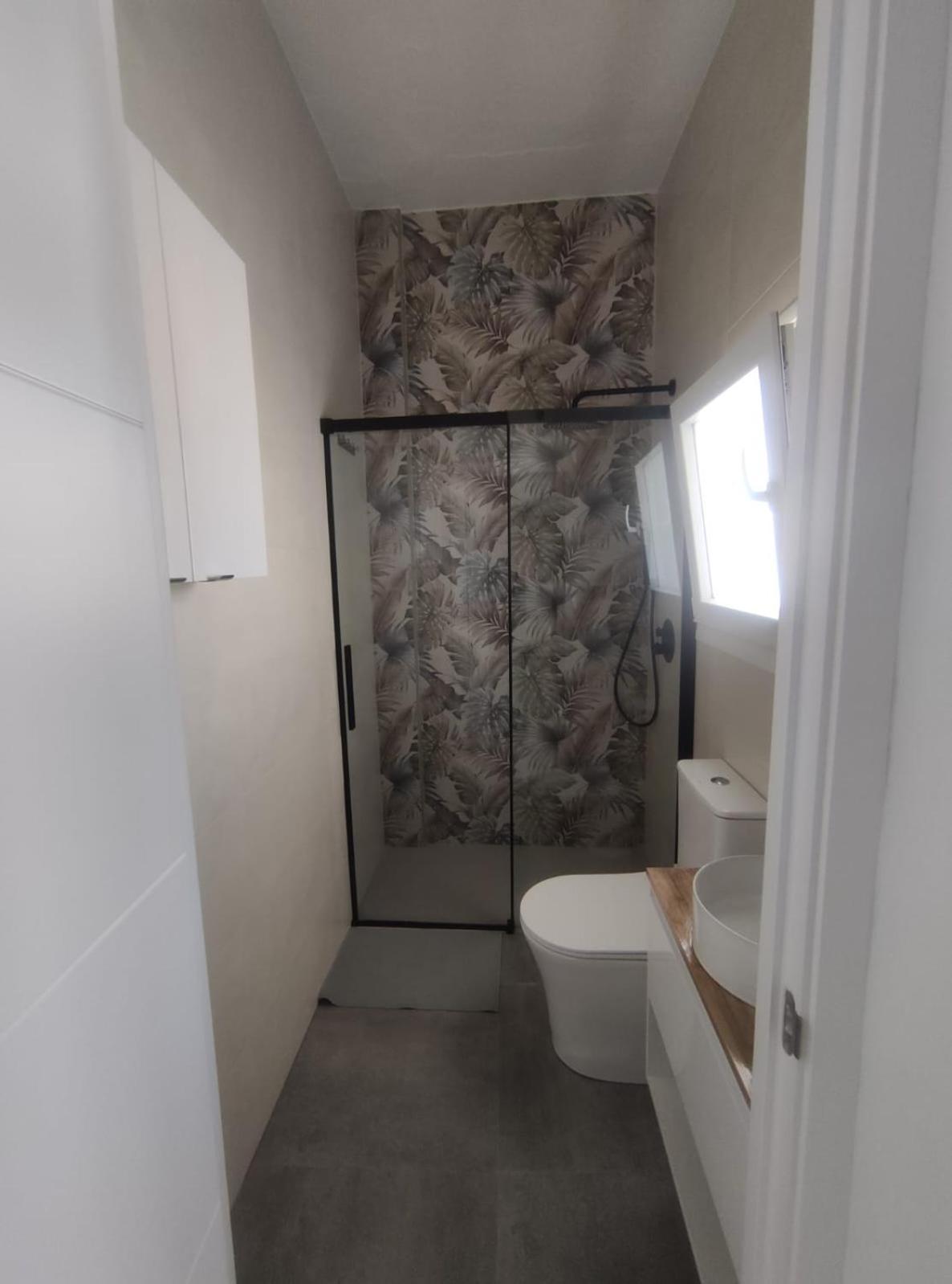 Apartamento En Planta Baja Con Vistar Al Mar Коніль-де-ла-Фронтера Екстер'єр фото