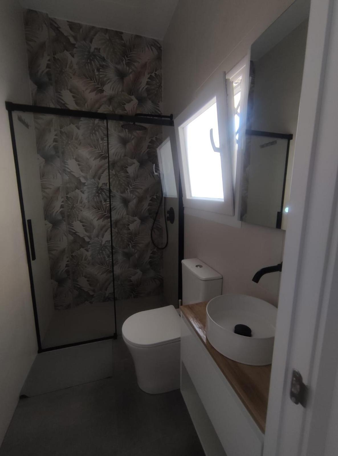 Apartamento En Planta Baja Con Vistar Al Mar Коніль-де-ла-Фронтера Екстер'єр фото