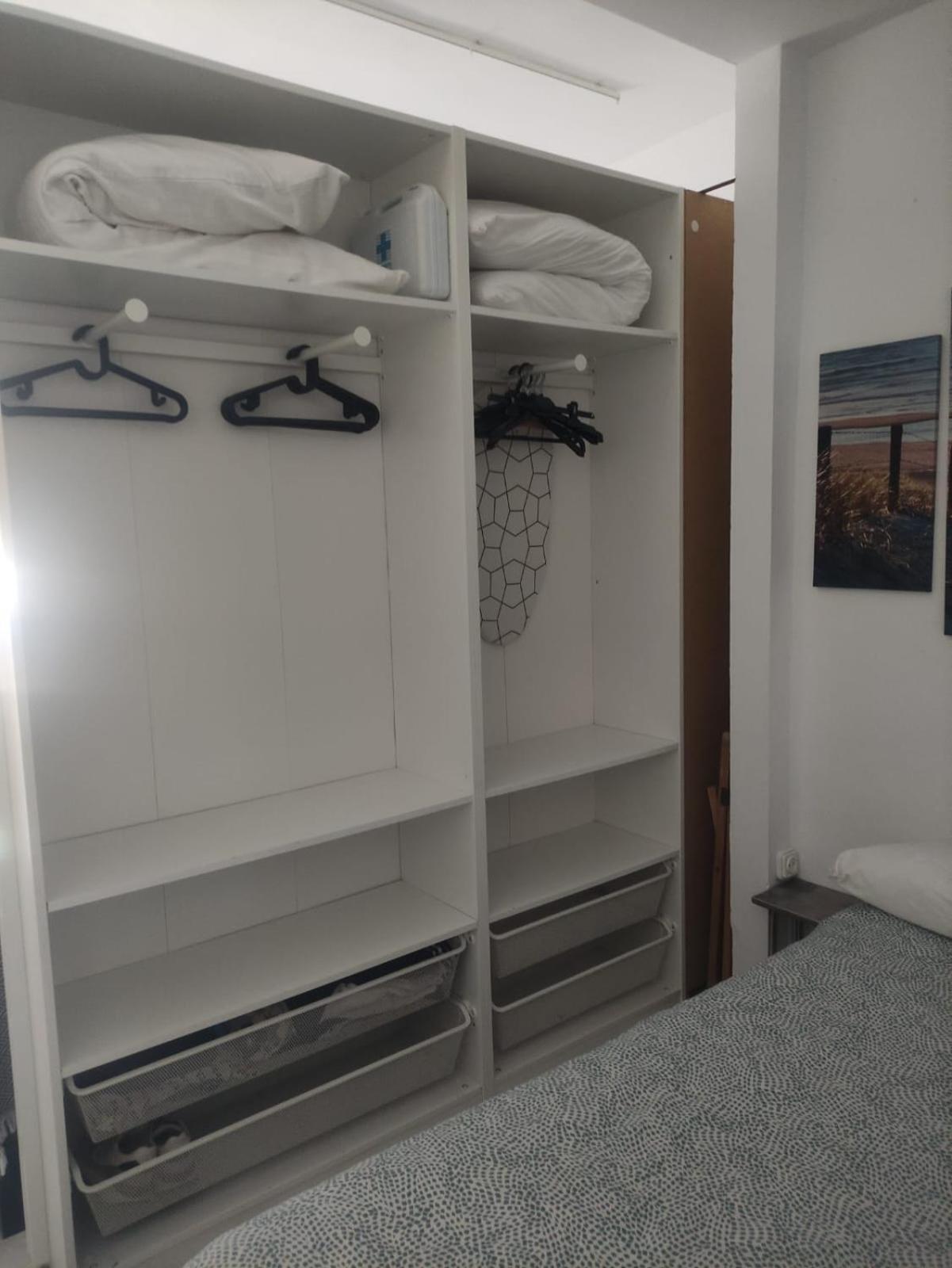 Apartamento En Planta Baja Con Vistar Al Mar Коніль-де-ла-Фронтера Екстер'єр фото